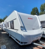                         PRZYCZEPA KAMPINGOWA DETHLEFFS AERO 520 ER - zdjęcie 8
                        