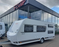                         Przyczepa Kempingowa Dethleffs Aero 490 QSK - zdjęcie 13
                        