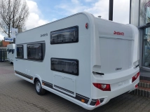                         Przyczepa Kempingowa Dethleffs Aero 490 QSK - zdjęcie 11
                        