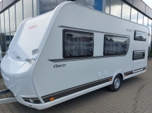                         Przyczepa Kempingowa Dethleffs Aero 490 QSK - zdjęcie 10
                        