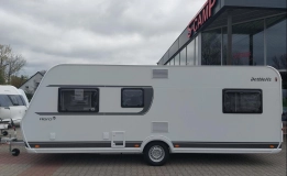                         Przyczepa Kempingowa Dethleffs Aero Up 530 KR - zdjęcie 24
                        