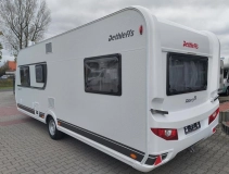                         Przyczepa Kempingowa Dethleffs Aero Up 530 KR - zdjęcie 23
                        