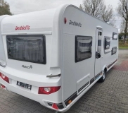                         Przyczepa Kempingowa Dethleffs Aero Up 530 KR - zdjęcie 22
                        