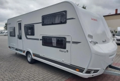                         Przyczepa Kempingowa Dethleffs Aero Up 530 KR - zdjęcie 21
                        