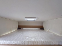                         Przyczepa Kempingowa Dethleffs Aero Up 530 KR - zdjęcie 8
                        