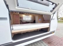                         Przyczepa Kempingowa Dethleffs Aero Up 530 KR - zdjęcie 2
                        