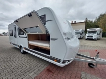                         Przyczepa Kempingowa Dethleffs Aero Up 530 KR - zdjęcie 1
                        