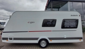                         Przyczepa Kempingowa Dethleffs C’GO 475 FR - zdjęcie 19
                        