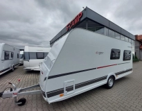                         Przyczepa Kempingowa Dethleffs C’GO 475 FR - zdjęcie 18
                        