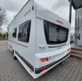                         Przyczepa Kempingowa Dethleffs C’GO 475 FR - zdjęcie 17
                        