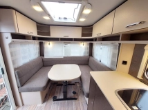                         Przyczepa Kempingowa Dethleffs C’GO 475 FR - zdjęcie 15
                        