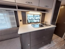                         Przyczepa Kempingowa Dethleffs C’GO 475 FR - zdjęcie 14
                        