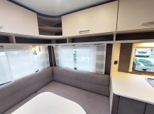                         Przyczepa Kempingowa Dethleffs C’GO 475 FR - zdjęcie 13
                        