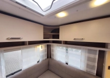                         Przyczepa Kempingowa Dethleffs C’GO 475 FR - zdjęcie 12
                        