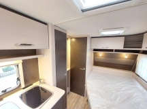                         Przyczepa Kempingowa Dethleffs C’GO 475 FR - zdjęcie 11
                        