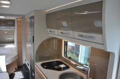                         Przyczepa Kempingowa Dethleffs Nomad 560 FMK - zdjęcie 10
                        