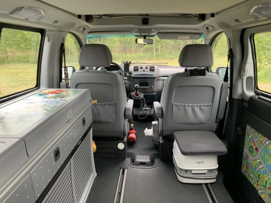                         Mercedes Marcopolo - zdjęcie 12
                        