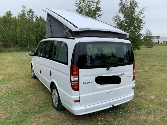                         Mercedes Marcopolo - zdjęcie 14
                        