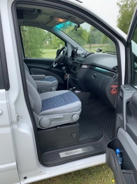                         Mercedes Marcopolo - zdjęcie 16
                        