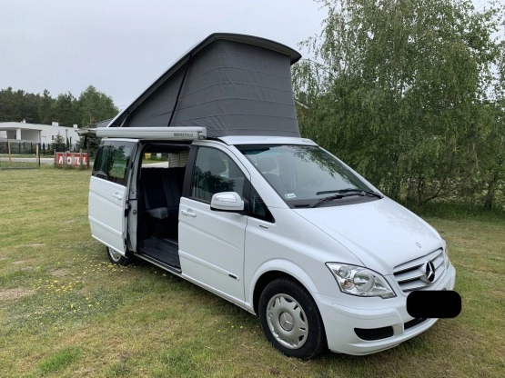                         Mercedes Marcopolo - zdjęcie 1
                        