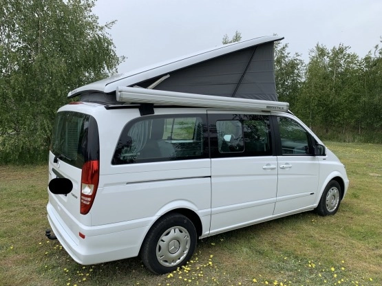                         Mercedes Marcopolo - zdjęcie 4
                        