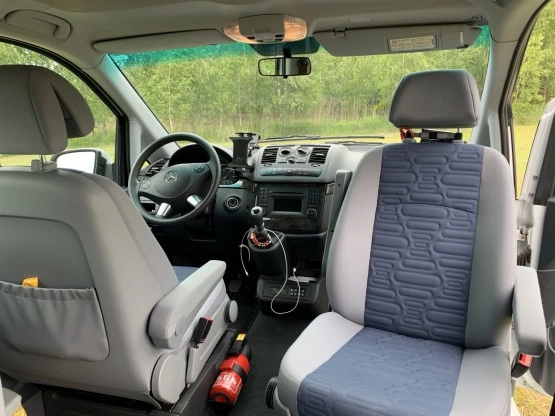                         Mercedes Marcopolo - zdjęcie 5
                        