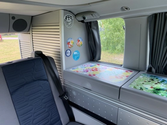                         Mercedes Marcopolo - zdjęcie 9
                        