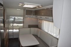                         Przyczepa Kempingowa Dethleffs Nomad 560 FMK - zdjęcie 4
                        