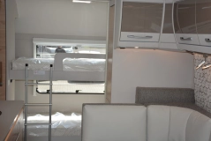                         Przyczepa Kempingowa Dethleffs Nomad 560 FMK - zdjęcie 3
                        