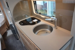                         Przyczepa Kempingowa Dethleffs Nomad 560 FMK - zdjęcie 1
                        