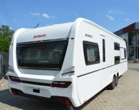                         Przyczepa Kempingowa Dethleffs Nomad 730 FKR - zdjęcie 19
                        