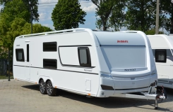                         Przyczepa Kempingowa Dethleffs Nomad 730 FKR - zdjęcie 18
                        