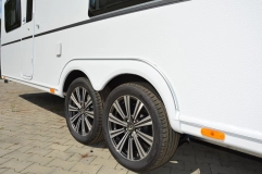                         Przyczepa Kempingowa Dethleffs Nomad 730 FKR - zdjęcie 17
                        