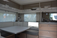                         Przyczepa Kempingowa Dethleffs Nomad 730 FKR - zdjęcie 16
                        