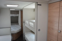                         Przyczepa Kempingowa Dethleffs Nomad 730 FKR - zdjęcie 13
                        