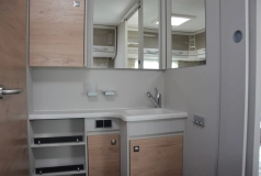                         Przyczepa Kempingowa Dethleffs Nomad 730 FKR - zdjęcie 9
                        