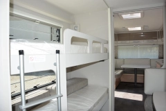                         Przyczepa Kempingowa Dethleffs Nomad 730 FKR - zdjęcie 8
                        