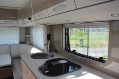                         Przyczepa Kempingowa Dethleffs Nomad 730 FKR - zdjęcie 5
                        