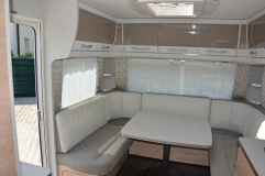                         Przyczepa Kempingowa Dethleffs Nomad 730 FKR - zdjęcie 4
                        