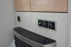                         Przyczepa Kempingowa Dethleffs Nomad 730 FKR - zdjęcie 3
                        