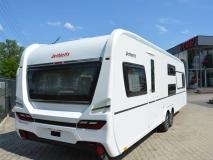                         Przyczepa Kempingowa Dethleffs Nomad 730 FKR - zdjęcie 2
                        