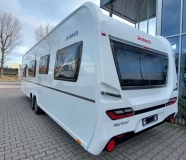                         Przyczepa Kempingowa Dethleffs Nomad 730 FKR 2023 Design - zdjęcie 17
                        