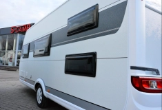                         Przyczepa Kempingowa HOBBY De Luxe 545 KMF - zdjęcie 25
                        