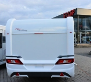                         Przyczepa Kempingowa HOBBY De Luxe 545 KMF - zdjęcie 24
                        