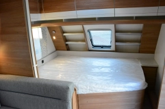                         Przyczepa Kempingowa HOBBY De Luxe 545 KMF - zdjęcie 11
                        