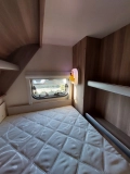                         Przyczepa Kempingowa HOBBY ONTOUR 470 KMF - zdjęcie 5
                        