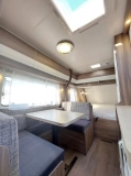                         Przyczepa Kempingowa HOBBY ONTOUR 470 KMF - zdjęcie 3
                        