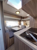                         Przyczepa Kempingowa HOBBY ONTOUR 470 KMF - zdjęcie 1
                        