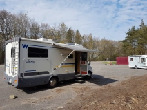                         Kamper Dodge Spinter Winnebago - zdjęcie 3
                        