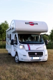                         Kamper Fiat Ducato Pilote stan perfekcyjny zamiana sprzedaż  - zdjęcie 26
                        